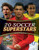 20 Soccer Superstars by Mauricio Velazquez de Leon, 9781435891371