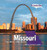 Missouri - 9781435897960 by Marcia Amidon Lusted, 9781435897960