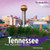 Tennessee - 9781435898004 by Tika Downey, 9781435898004