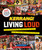 Kerrang! Living Loud (Four Decades on the Frontline of Rock, Metal, Punk, and Alternative Music) by Kerrang!, Nick Ruskell, 9780744069532