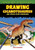 Drawing Giganotosaurus and Other Giant Dinosaurs - 9781615319053 by Steve Beaumont, 9781615319053