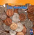 Las monedas (Coins) by Dana Meachen Rau, 9781433937118