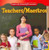 Teachers / Maestros - 9781433937668 (Bilingual Edition) by JoAnn Early Macken