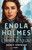 Enola Holmes y el carruaje negro / Enola Holmes and the Black Barouche (Spanish Edition) by Nancy Springer, Ángela Esteller, 9786073813310