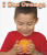 I See Orange by Trudy Micco, 9780766037915