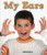 My Ears - 9781598451689 by Brian Enslow