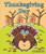 Thanksgiving Day - 9781598451788 by Dorothy Goeller