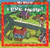 I Live Here! by Gladys Rosa-Mendoza, Lindy Burnett, 9781607549505