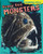 Scary Sea Monsters by Tom Jackson, 9781433940460