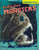 Scary Sea Monsters - 9781433940477 by Tom Jackson