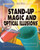 Stand-Up Magic and Optical Illusions by Nicholas Einhorn, 9781435894525