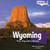 Wyoming - 9781448807628 by Marcia Amidon Lusted, 9781448807628