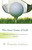The Inner Game of Golf by W. Timothy Gallwey, 9780812979701