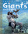 Giants and Ogres by Anita Ganeri, 9781448815685