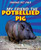 My Friend the Potbellied Pig - 9781607549758 by Joanne Randolph, 9781607549758