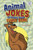 Animal Jokes to Tickle Your Funny Bone by Michele C. Hollow, 9780766035447