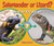 Salamander or Lizard? (How Do You Know?) by Melissa Stewart, 9780766036796