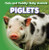 Piglets - 9781433945151 by Grace Elora, 9781433945151