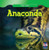 Anaconda - 9781433945236 by Juliet Burke