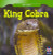 King Cobra - 9781433945540 by Cede Jones, 9781433945540