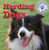 Herding Dogs - 9781433946561 by Mary Ann Hoffman, 9781433946561
