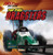 Top Fuel Dragsters - 9781433947070 by Tyrone Georgiou, 9781433947070