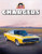Chargers by Michael Portman, 9781433947391