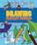 Drawing Fantasy Figures by Trevor Cook, Lisa Miles, 9781433950223