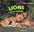 Lions (Life in the Pride) by Willow Clark, 9781448825134