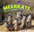 Meerkats (Life in the Mob) - 9781448826087 by Willow Clark, 9781448826087