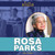Rosa Parks - 9781448827572 by Gillian Houghton Gosman, 9781448827572