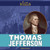 Thomas Jefferson - 9781448831784 by Gillian Houghton Gosman, 9781448831784