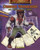 Drawing Werewolves and Other Gothic Ghouls - 9781448832552 by Steve Beaumont, 9781448832552