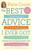 The Best Advice I Ever Got (Lessons from Extraordinary Lives) by Katie Couric, 9780812982589