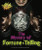 The Mystery of Fortune-Telling by Carl R. Green, William R. Sanford, 9780766038196