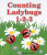 Counting Ladybugs 1-2-3 - 9780766039223 by Brian Enslow, 9780766039223