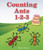 Counting Ants 1-2-3 - 9781598452495 by Brian Enslow