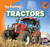 Tractors - 9781433955709 by Katie Kawa