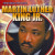 Martin Luther King Jr. - 9781433956928 by Barbara M. Linde, 9781433956928