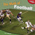 The Math of Football by Ian F. Mahaney, 9781448825530