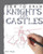 How to Draw Knights and Castles by Mark Bergin, 9781448845149