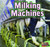 Milking Machines by Connor Dayton, 9781448849451