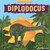 Diplodocus - 9781448849666 by Leigh Rockwood, 9781448849666