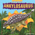Ankylosaurus - 9781448849673 by Leigh Rockwood, 9781448849673