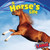 A Horse's Life by Sara Antill, 9781448849802