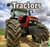 Tractors - 9781448850426 by Connor Dayton