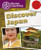 Discover Japan by Susan Crean, 9781448852697