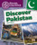 Discover Pakistan by Geoff Barker, 9781448852710