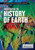 Investigating the History of Earth by Michael Anderson, 9781615304981
