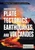 Investigating Plate Tectonics, Earthquakes, and Volcanoes by Michael Anderson, 9781615305049